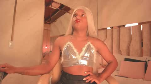 ARI  online show from 1, 12, 2025