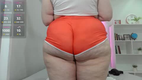 Snapshot of ari_rossee_ chatting on 21, 11, 2025 online show from 21, 11, 2025