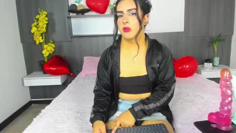 Ari  online show from 11, 2, 2025