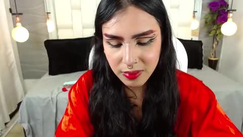 Ari  online show from 25, 2, 2025