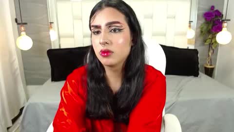 Ari  online show from 25, 2, 2025