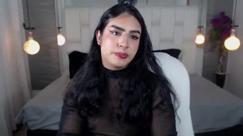 Ari  online show from 7, 3, 2025