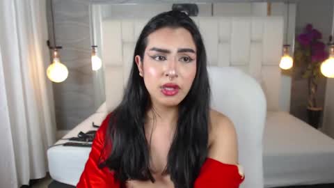 Ari  online show from 12, 3, 2025