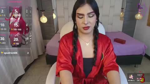 Ari  online show from 24, 9, 2025