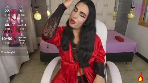 Ari  online show from 26, 9, 2025