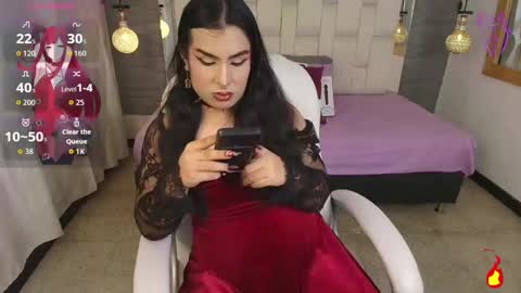 Ari  online show from 27, 9, 2025