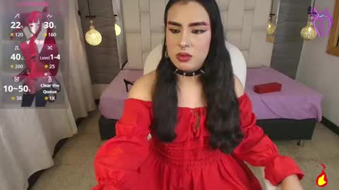 Ari  online show from 1, 10, 2025