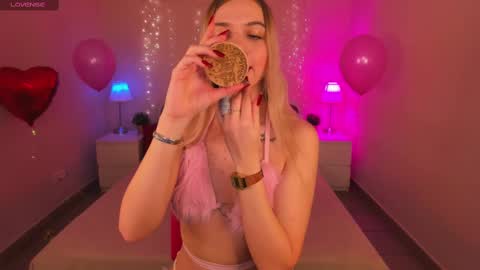 Snapshot of aria69stars chatting on 13, 2, 2025 aria69stars online show from 13, 2, 2025