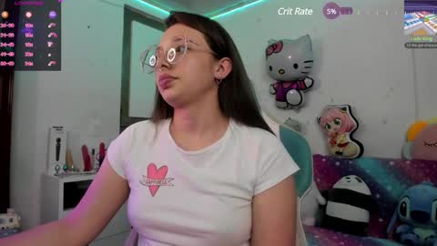 Linda online show from 14, 1, 2025