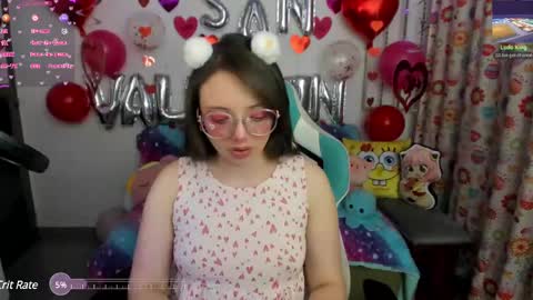 Linda online show from 15, 2, 2025