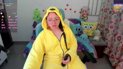 Linda online show from 12, 3, 2025