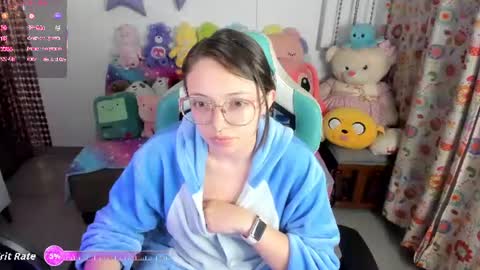 Snapshot of aria_alaia chatting on 1, 8, 2026 Linda online show from 1, 8, 2026