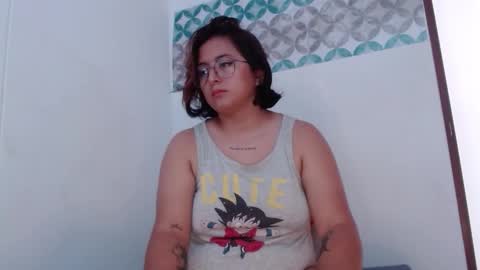 AriaBronw online show from 8, 1, 2026