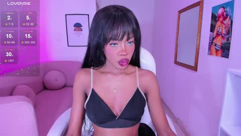 Snapshot of aria_brown_19 chatting on 28, 1, 2025 ARIA online show from 28, 1, 2025