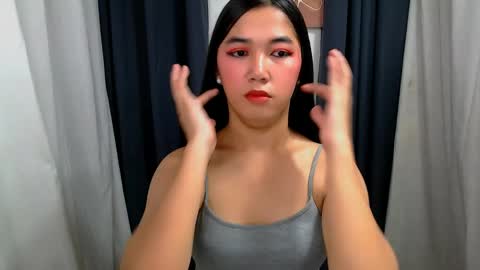Snapshot of aria_fucks chatting on 2, 6, 2026 ARIA online show from 2, 6, 2026