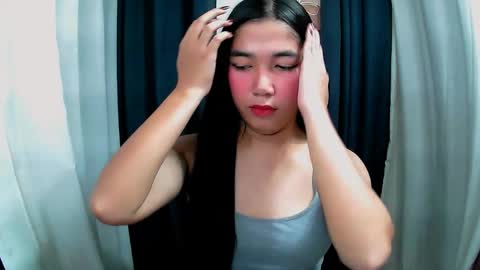 Snapshot of aria_fucks chatting on 6, 6, 2026 ARIA online show from 6, 6, 2026