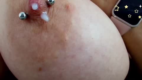 Snapshot of aria_li chatting on 16, 1, 2025 aria online show from 16, 1, 2025