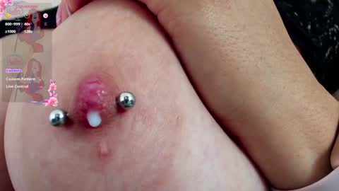 Snapshot of aria_li chatting on 2, 2, 2025 aria online show from 2, 2, 2025