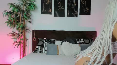 Snapshot of aria_lush chatting on 14, 7, 2026 aria lush online show from 14, 7, 2026