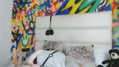 aria online show from 26, 12, 2024