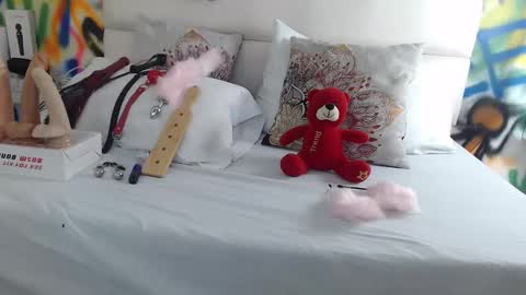 aria online show from 15, 1, 2025