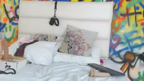 aria online show from 19, 1, 2025