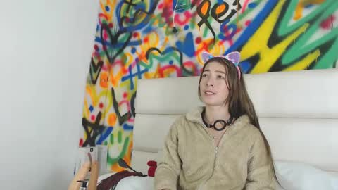 aria online show from 23, 1, 2025