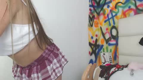 aria online show from 12, 2, 2025