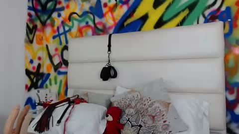 aria online show from 5, 3, 2025