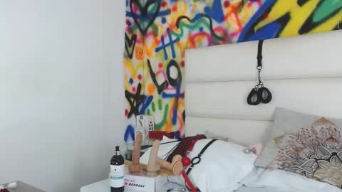 aria online show from 10, 3, 2025