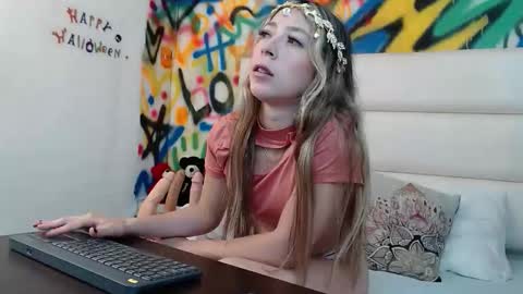 Snapshot of aria_martiin chatting on 9, 11, 2025 aria online show from 9, 11, 2025