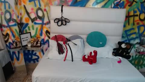 aria online show from 16, 1, 2026