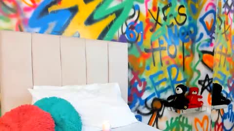 aria online show from 22, 3, 2026