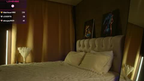 Snapshot of aria_mila chatting on 9, 7, 2026 aria_mila online show from 9, 7, 2026