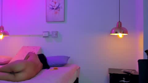 Snapshot of aria_millers1 chatting on 9, 5, 2026 aria_millers1 online show from 9, 5, 2026