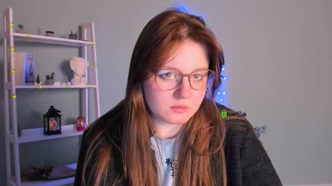 aria_mist online show from 11, 1, 2026