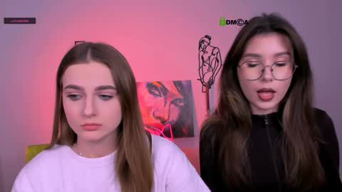 Snapshot of aria_moo chatting on 20, 10, 2025 Luna online show from 20, 10, 2025