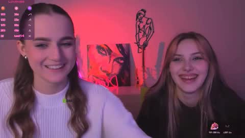 Snapshot of aria_moo chatting on 22, 10, 2025 Luna online show from 22, 10, 2025