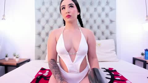 aria online show from 25, 1, 2025