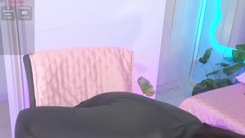 Aria online show from 1, 3, 2026