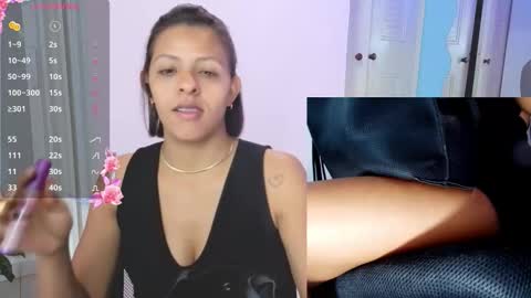 Aria online show from 23, 3, 2026