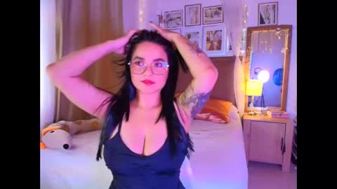 Snapshot of aria_sweet21 chatting on 2, 2, 2026 aria_sweet21 online show from 2, 2, 2026