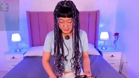 aria_tempest online show from 1, 5, 2026