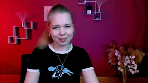 aria_wild_ online show from 22, 3, 2026