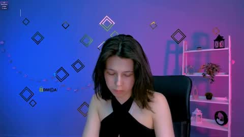 aria_wild_ online show from 9, 5, 2026