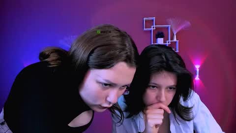 aria_wild_ online show from 14, 5, 2026