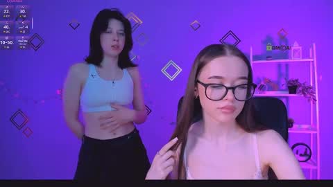 aria_wild_ online show from 4, 6, 2026