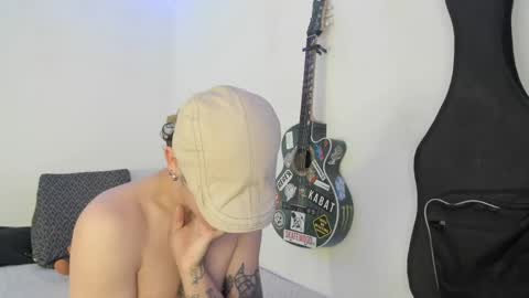 Aria and Orien online show from 14, 4, 2026