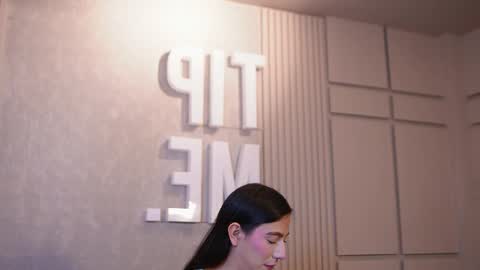 Snapshot of ariaa_isabell chatting on 6, 5, 2026 Ariaa online show from 6, 5, 2026