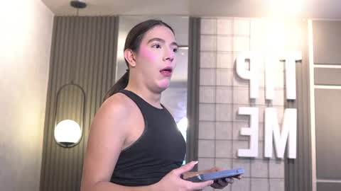 Snapshot of ariaa_isabell chatting on 16, 5, 2026 Ariaa online show from 16, 5, 2026